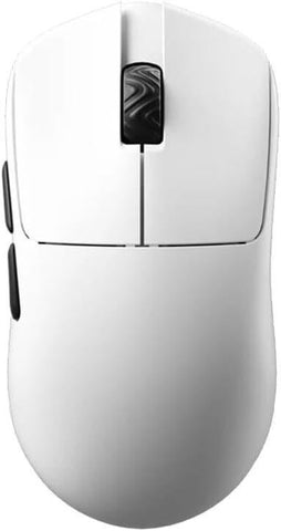 Scyrox V6 Wireless Gaming Mouse - White