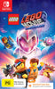 The LEGO Movie Videogame 2 (code in box)