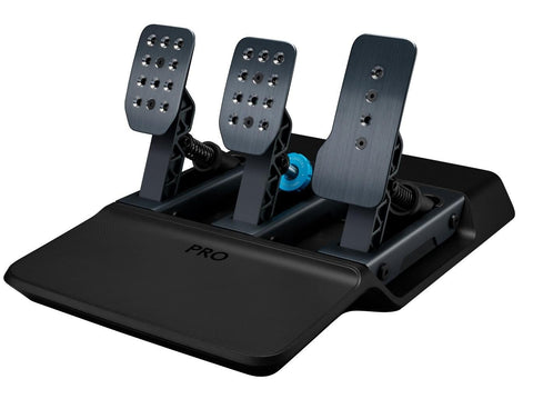 Logitech G PRO Racing Pedals