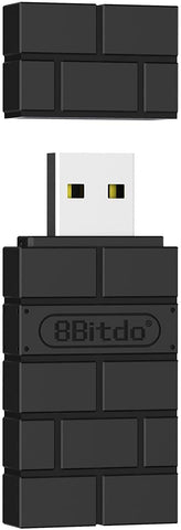 8BitDo USB Wireless Adapter 2