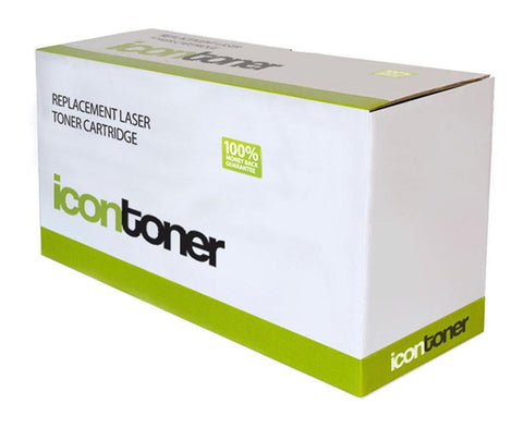 Icon: Compatible Brother TN2445 - Black Toner Cartridge