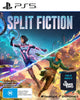 Split Fiction