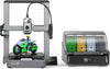 Creality Hi Combo 3D Printer