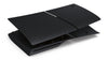 PS5 Console Cover Slim - Midnight Black