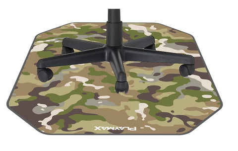 Playmax Floor Mat (Camo)