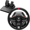 Thrustmaster T128 Racing Wheel with Magnetic Pedals (Playstation & PC)