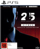Hitman World of Assassination Anniversary Edition