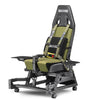 Next Level Racing Flight Seat Pro Boeing Military Edition