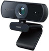 Rapoo C260 USB Full HD 1920 x 1080 Webcam - Black