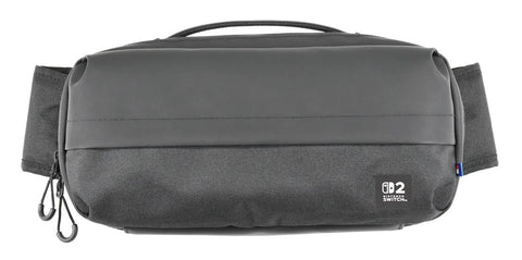 Switch 2 Adventure Pack (Black) by Hori