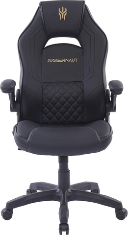 Juggernaut X100 Gaming Chair - Black