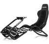 Playseat Racing Simulator Cockpit Trophy Black