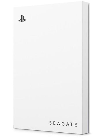 2TB Seagate Game Drive for PlayStation