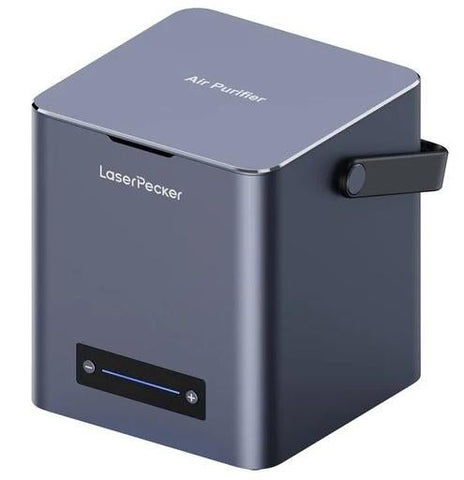 LaserPecker Desktop Air Purifier