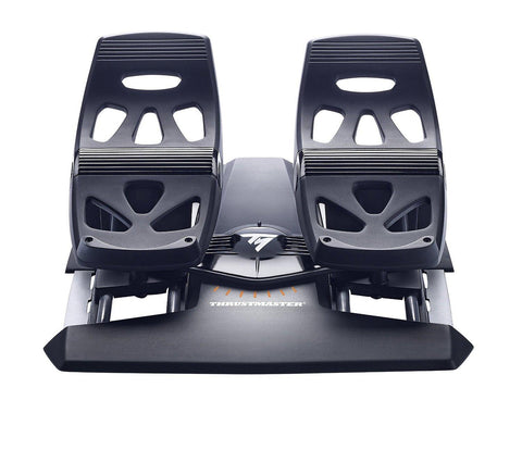 Thrustmaster TFRP Flight Rudder Pedals (PS4 & PC)