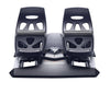 Thrustmaster TFRP Flight Rudder Pedals (PS4 & PC)