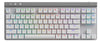 Logitech G515 Lightspeed TKL Wireless Gaming Keyboard (White / Tactile)
