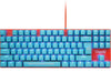 Blade TKL Gaming Keyboard (Dragon Ball Z - Goku)