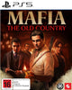 Mafia: The Old Country