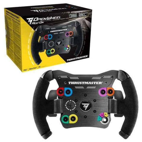 Thrustmaster Open Wheel Add On