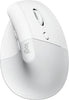 Logitech Lift for Mac Vertical Ergonomic Mouse