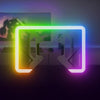 Ambit 2 Reactive RGB Monitor Light