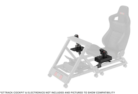 Next Level Racing Combat Flight Pack