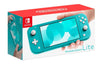 Nintendo Switch Lite - Turquoise