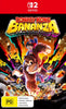 Donkey Kong Bananza