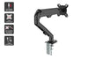 KOGAN 17"-32" Full Motion Gas Spring Monitor Arm - Black