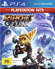 Ratchet & Clank