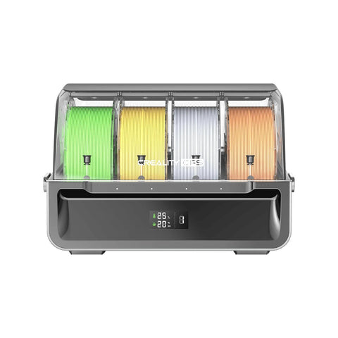 Creality CFS - Creality Filament System Multi-Colour Module