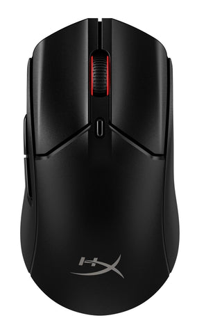 HyperX Pulsefire Haste 2 Wireless Gaming Mouse (Black)