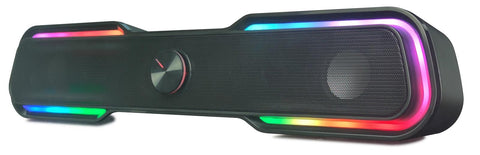 Playmax SoundGlow Soundbar Speaker