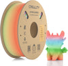 Creality Hyper PLA Filament Rainbow Wild Blossom-Short 1.75 - 1kg
