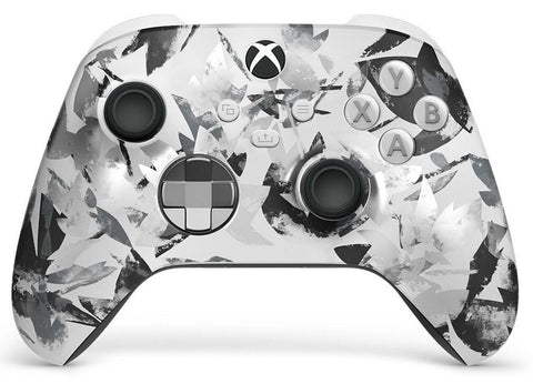 Xbox Wireless Controller - Storm Breaker Special Edition