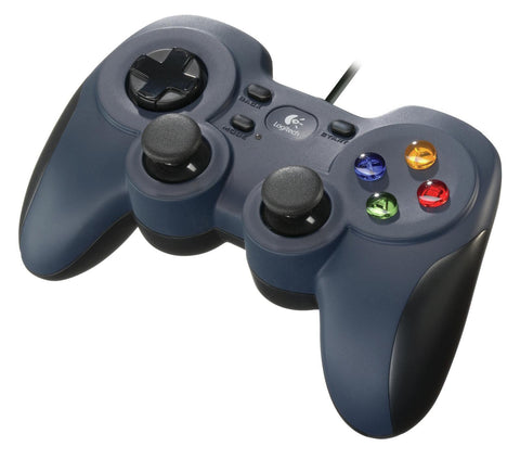 Logitech F310 Gamepad