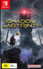Shadow Labyrinth
