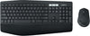 Logitech MK850 Performance Wireless Desktop Keyboard and Mouse Combo