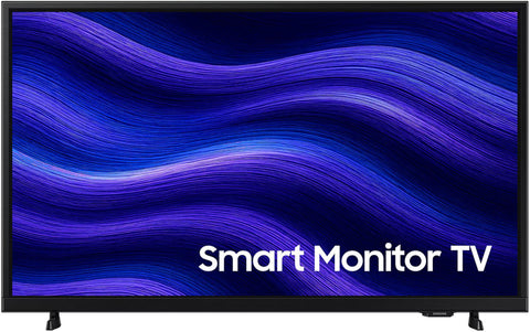 Samsung 32" MF6000F FHD Smart Monitor TV