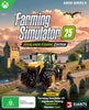 Farming Simulator 25 Highlands Fishing Edition