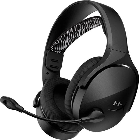 HyperX Cloud Jet Wireless Gaming Headset (Black)