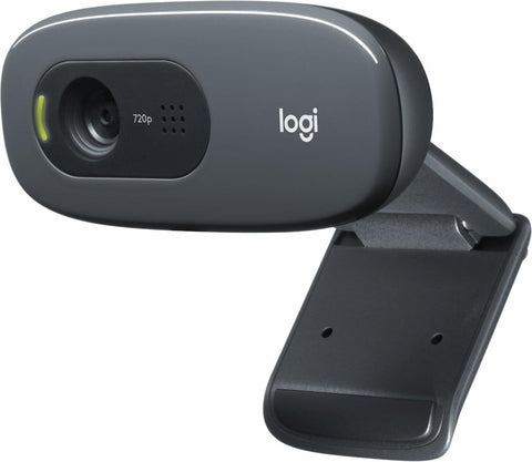 Logitech C270 HD Webcam