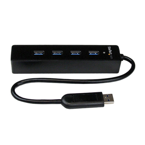StarTech 4 Port USB 3.0 Hub