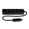 StarTech 4 Port USB 3.0 Hub