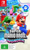 Super Mario Bros. Wonder