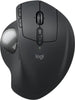 Logitech MX Ergo S Wireless Trackball Mouse Graphite