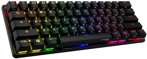 HyperX Alloy Origins 60 Mechanical Gaming Keyboard