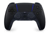 PlayStation 5 DualSense Wireless Controller - Midnight Black