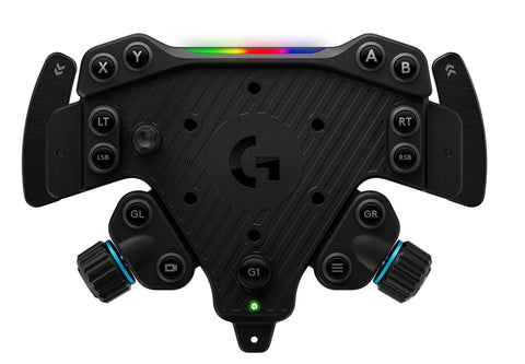 Logitech G RS Wheel Hub (Playstation & PC)